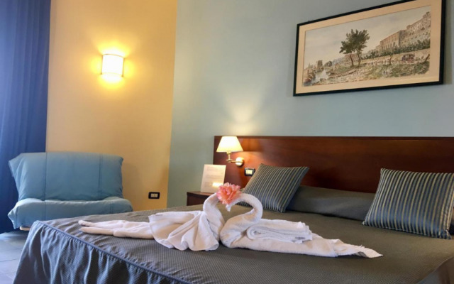 Grand Hotel L'Approdo