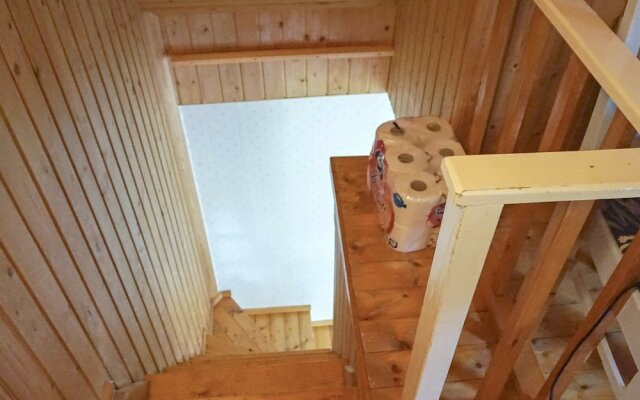 Holiday home BORGHOLM VI