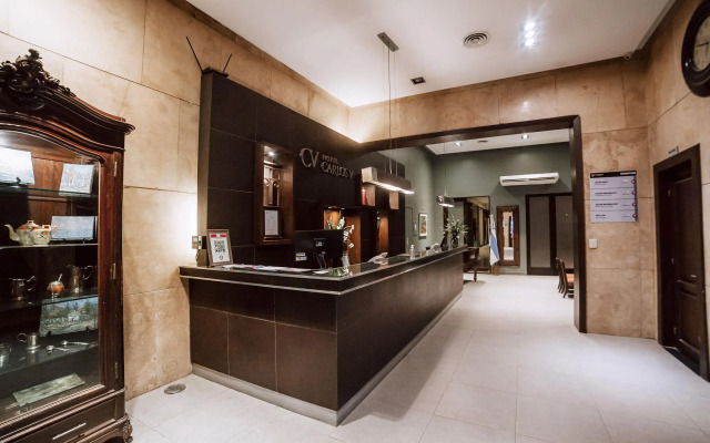 Hotel Carlos V