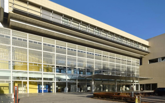 Hotel JAL City Tsukuba