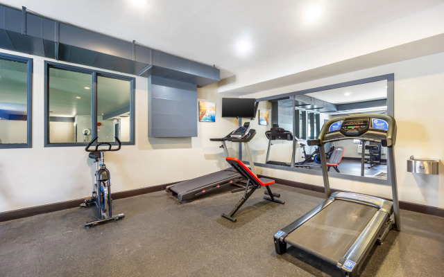 Comfort Inn Federal Way - Seattle