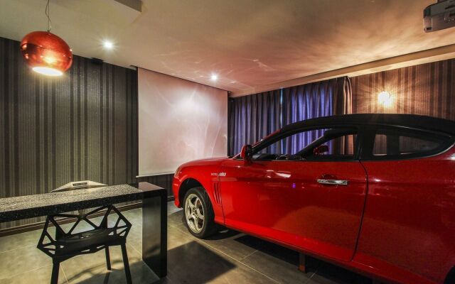 Grandis Hotel