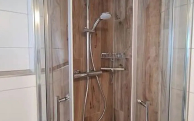 Holiday Maisonette Apartment "keilberg"