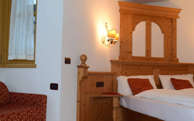 La Moretina - Apartments