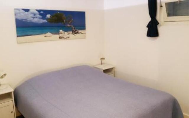 Appartement in Zandvoort