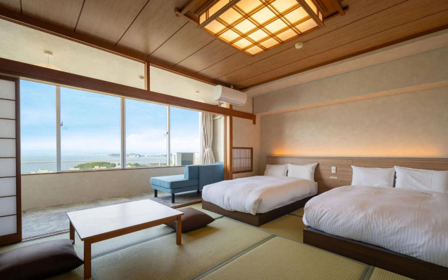 TAOYA Shirahama Senjyo