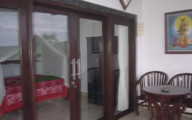 Miss You Homestay