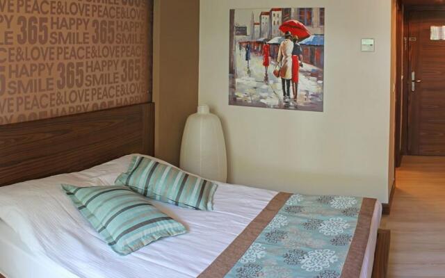 Kepturpark Hotel