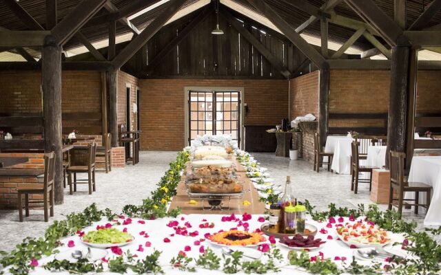 Condomínio Fazenda Três Tesouros