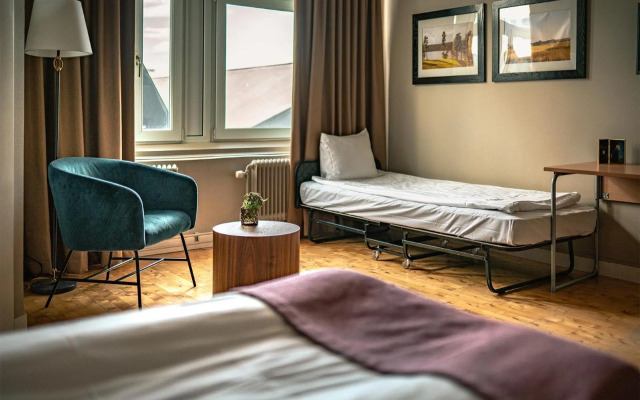 Sunlight Hotel Conference and Spa