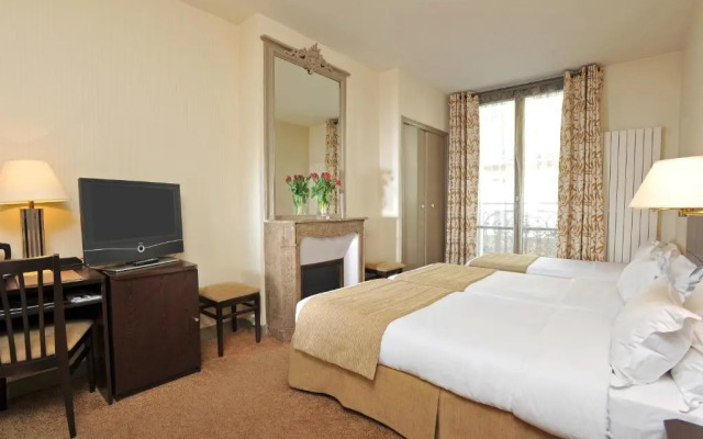 Hotel Vaneau Saint Germain