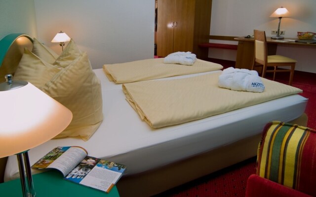 AKZENT Hotel Zur Post