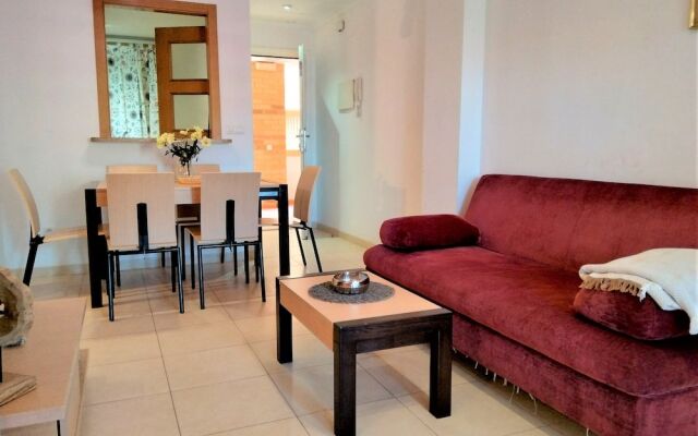 Residencial Agua Marina by ACV