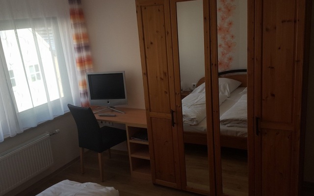 Hotel Zur Sonne