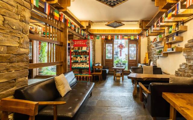 Zhangjiajie Destination Youth Hostel