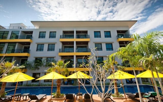 Anchan Boutique Hotel