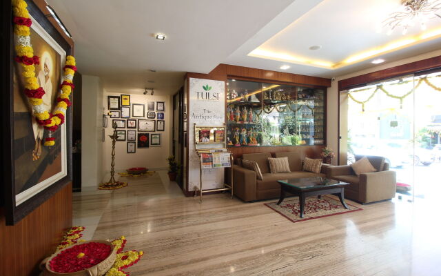 Marigold- Newly Renovated Hotel
