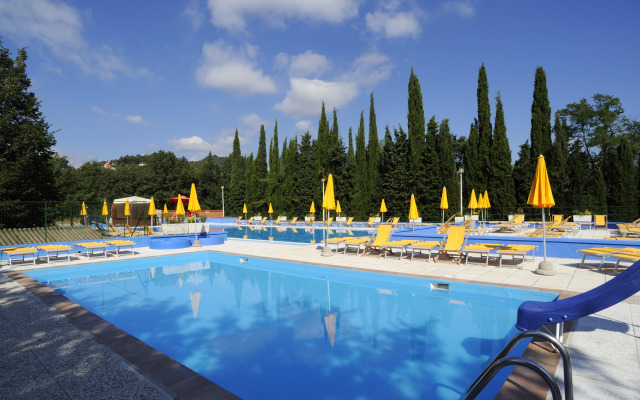 Camping Village C'era una Volta