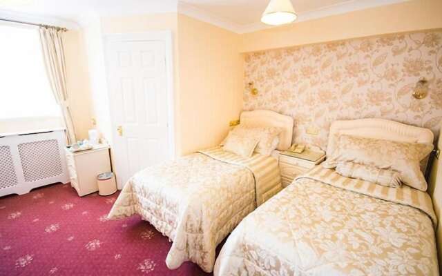 Haddon House Hotel