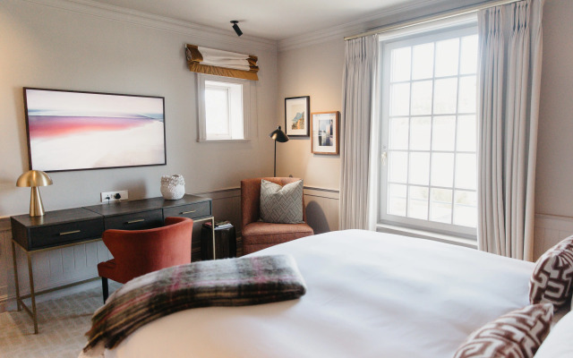 Erinvale Estate Hotel And Spa