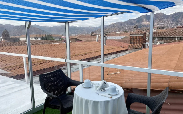 Hotel Plateros