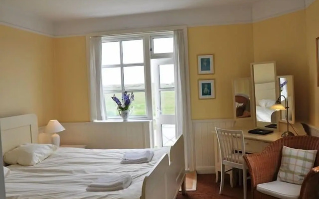 Hjorths Badehotel