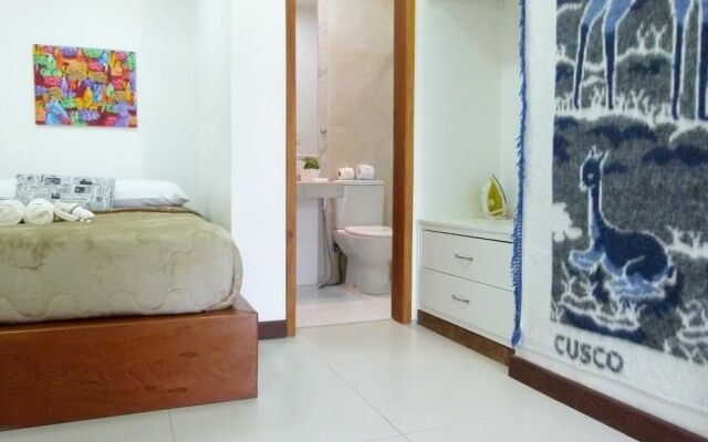 Refúgio Nômade Hostel