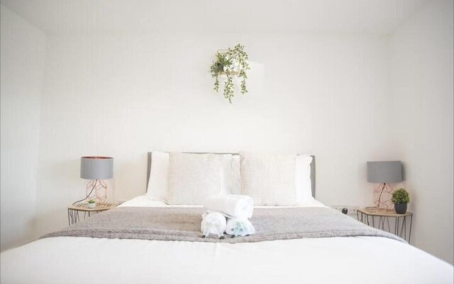 Stunning 3-bed Apartment in Whitby, Yorkshire