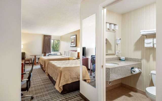 Quality Inn