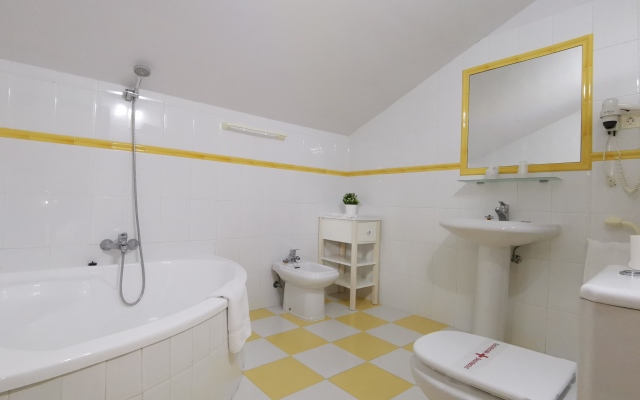Hotel El Trasgu
