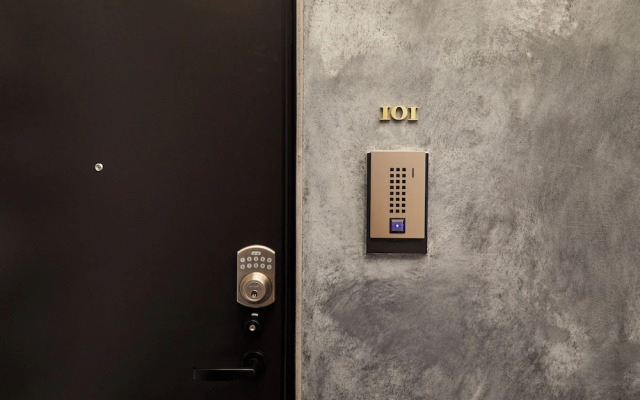 Tokyo Sky Suite Hotel