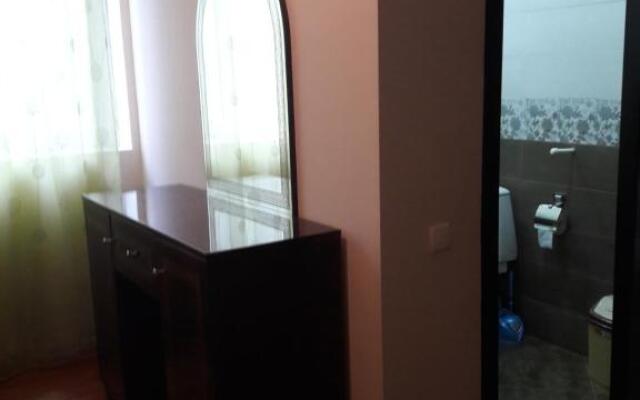 Goga Guesthouse