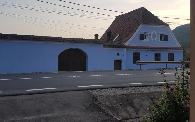 Casa Cizmarului numarul 364