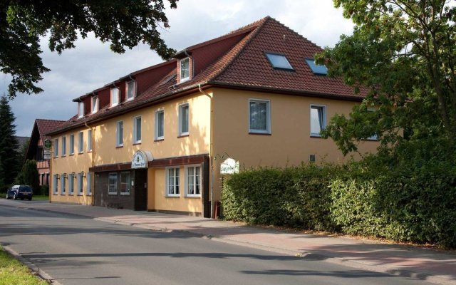Hotel Zur Stemmer Post