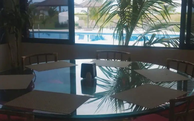 Taboga Eco Boutique Hotel