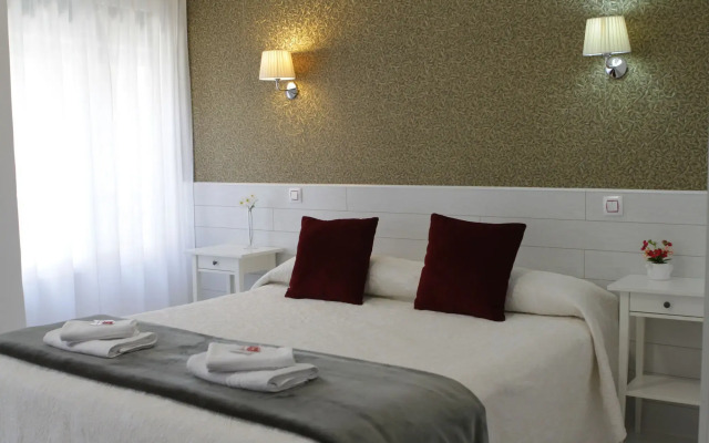 Hostal Star Madrid