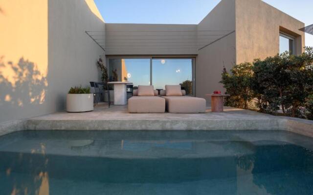Santopaz Suites