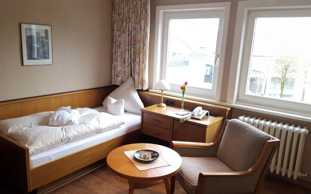 Berghotel Hoher Knochen