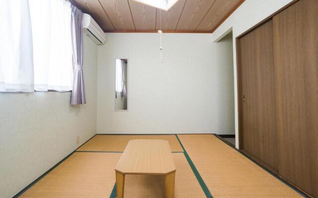 OYO Ryokan Oshiro Ito Tagajo