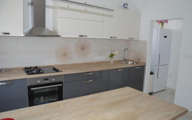 Apartments Babic