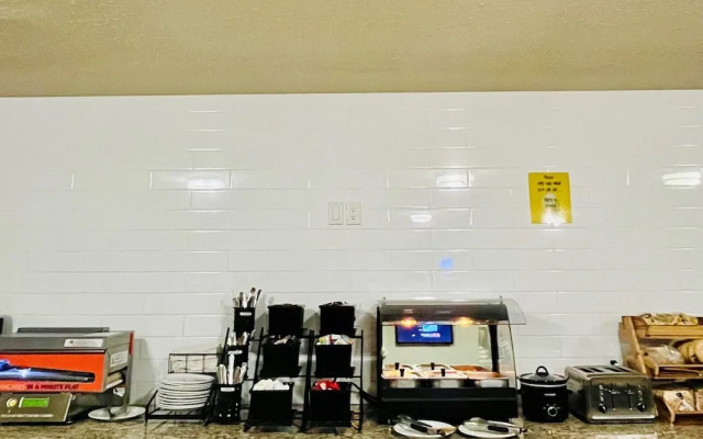 Super 8 Grande Prairie