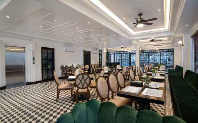 My Gallery Boutique Hotel & Spa