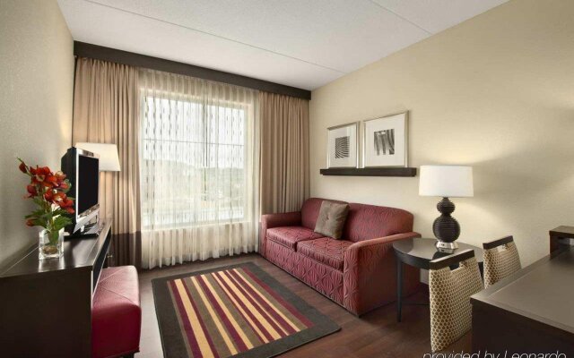 Embassy Suites by Hilton Jackson North Ridgeland