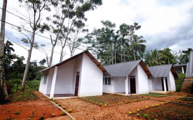KL Sinharaja