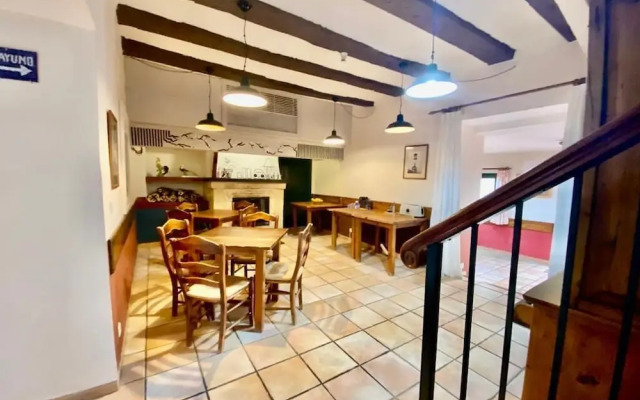 Hotel Rural Castillo De Biar