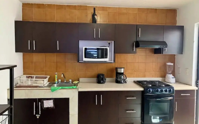 Casa Loma Dorada Residencial A