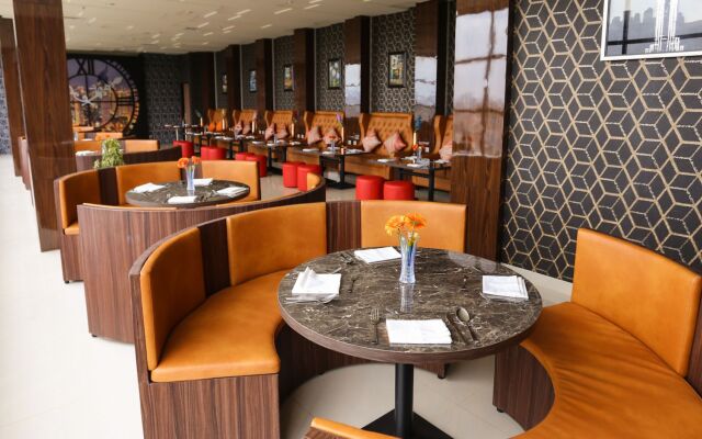 Daily Inn Hotel Jakarta