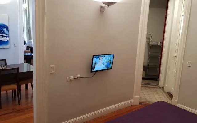 S&T Apartments