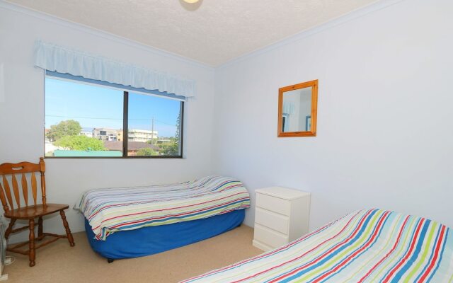 Acacia Holiday Apartment