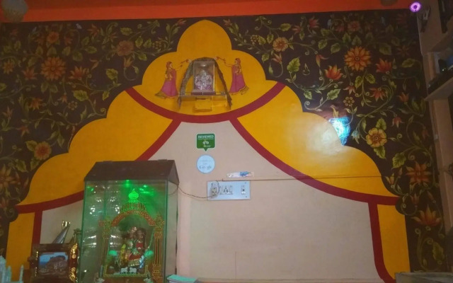 Shyam Palace Guest House